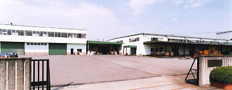 東松山工場